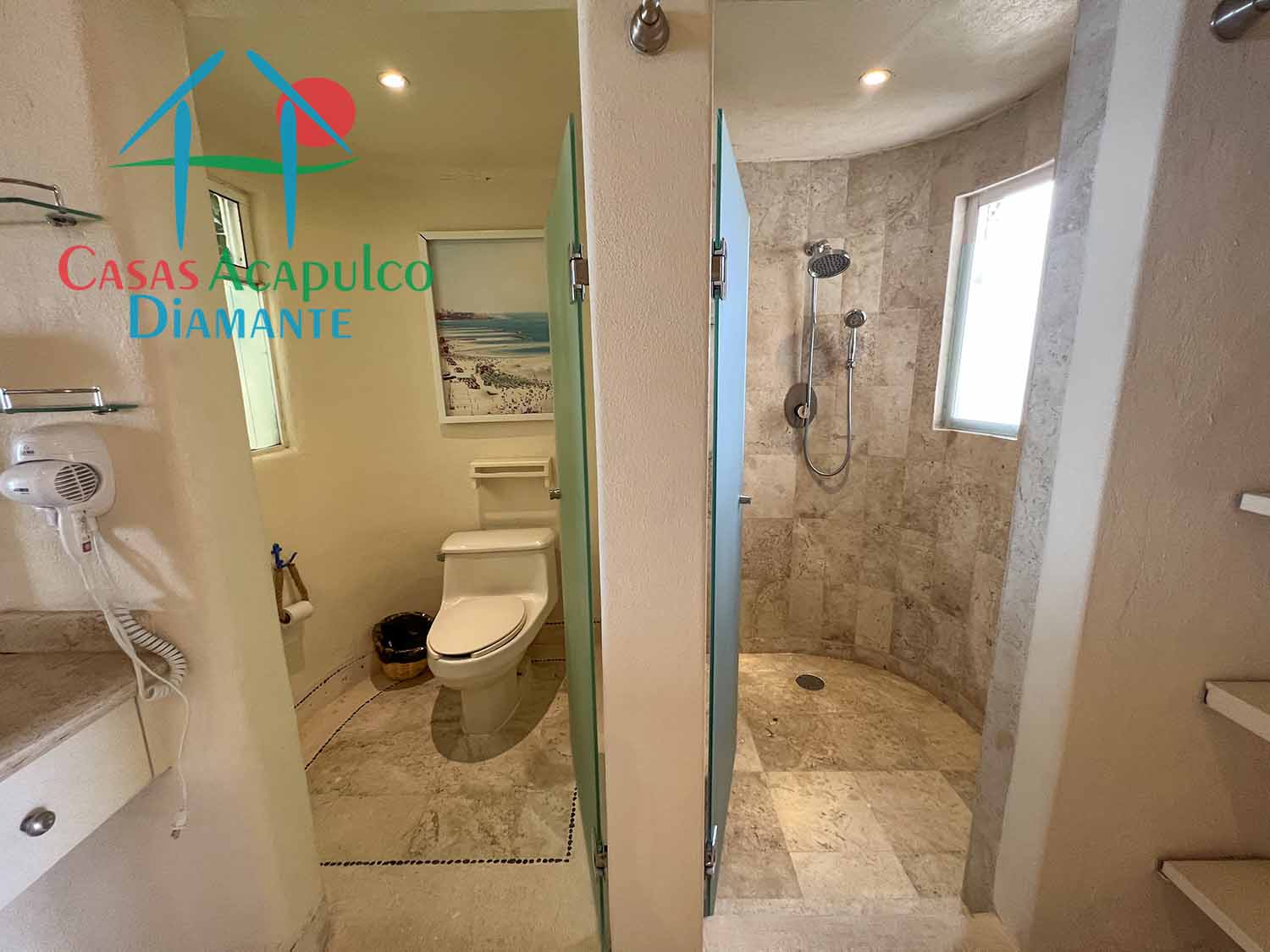 Casa La Wapa - Recámara dos 12